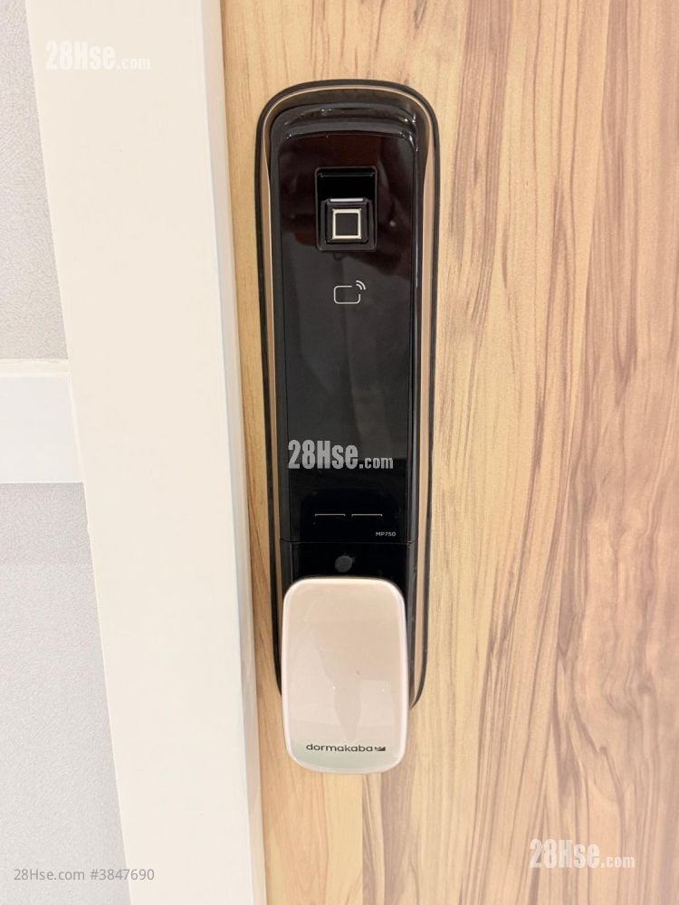 King's Studio State-of-art security system