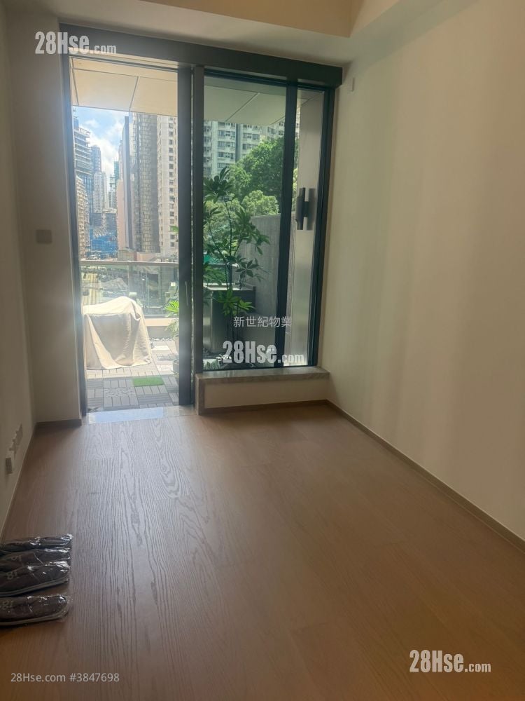 101 Kings Road 售盤 2 房 340 平方呎