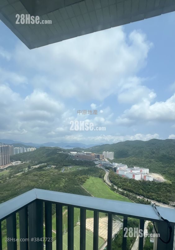 MALIBU 售盤 3 房 , 2 浴室 802 平方呎