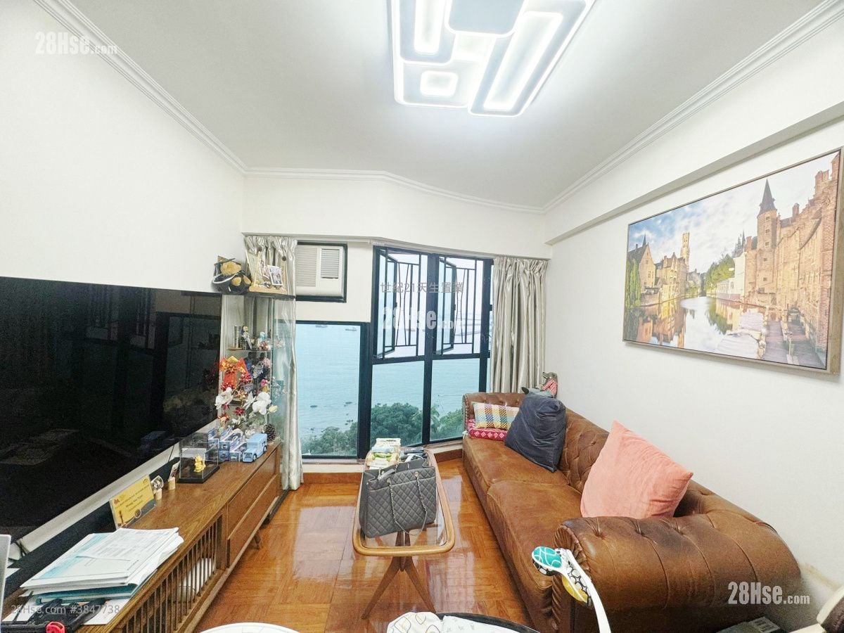 Aquamarine Garden Sell 3 Bedrooms , 2 Bathrooms 716 ft²