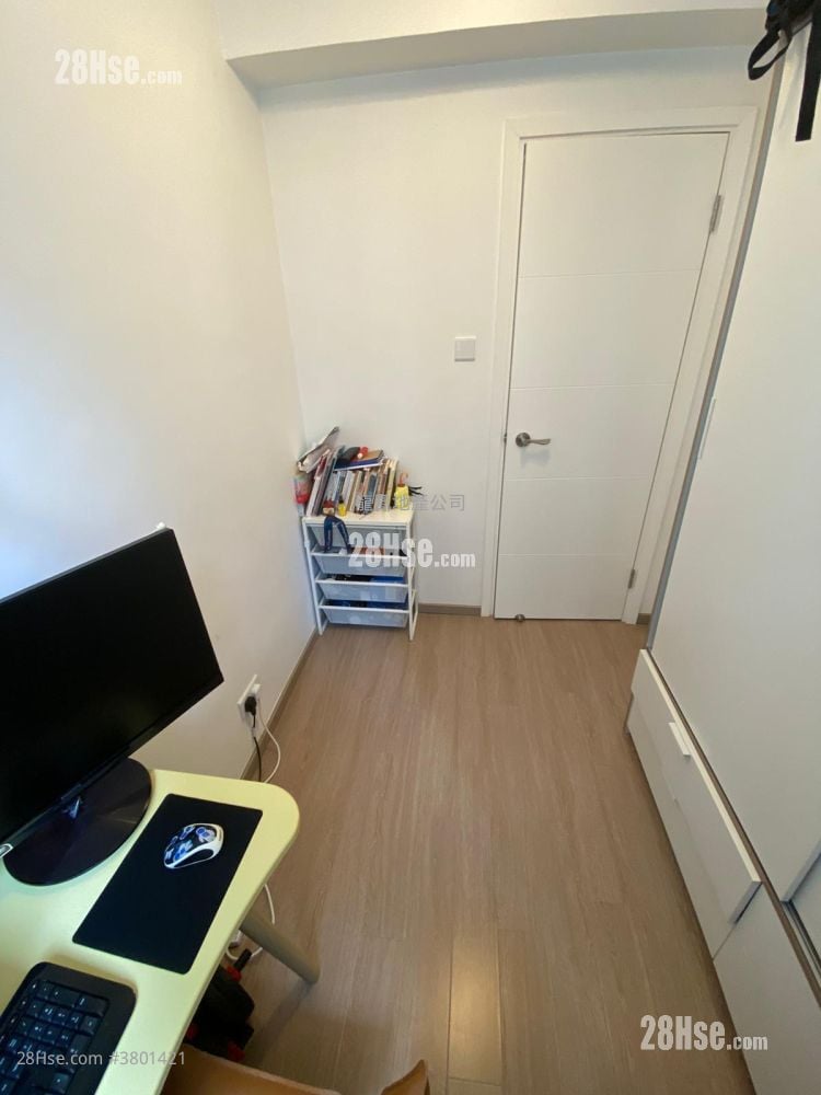 Fu Tor Loy Sun Chuen Sell 2 Bedrooms , 1 Bathroom 268 ft²