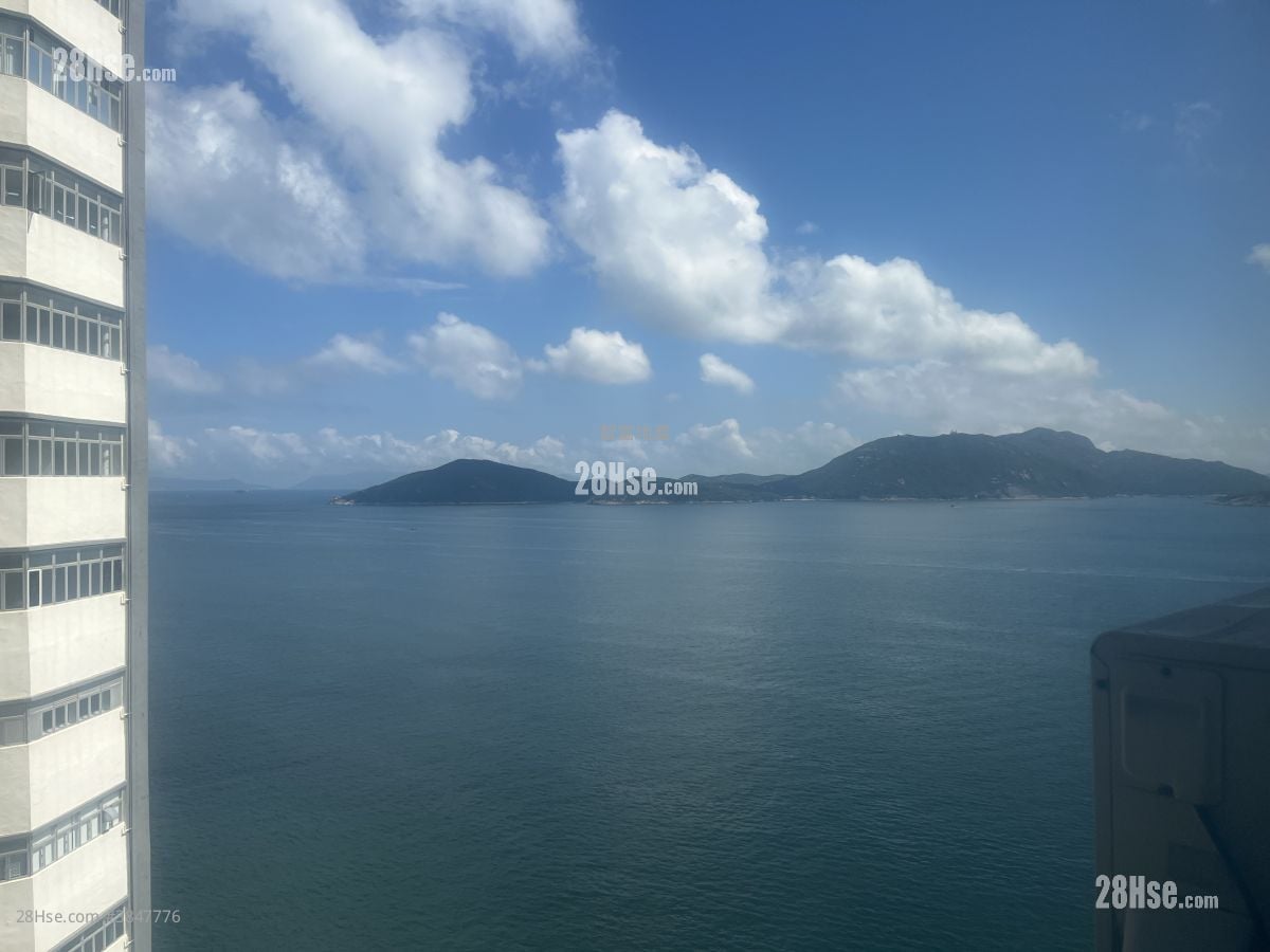 港灣工貿中心 售盤