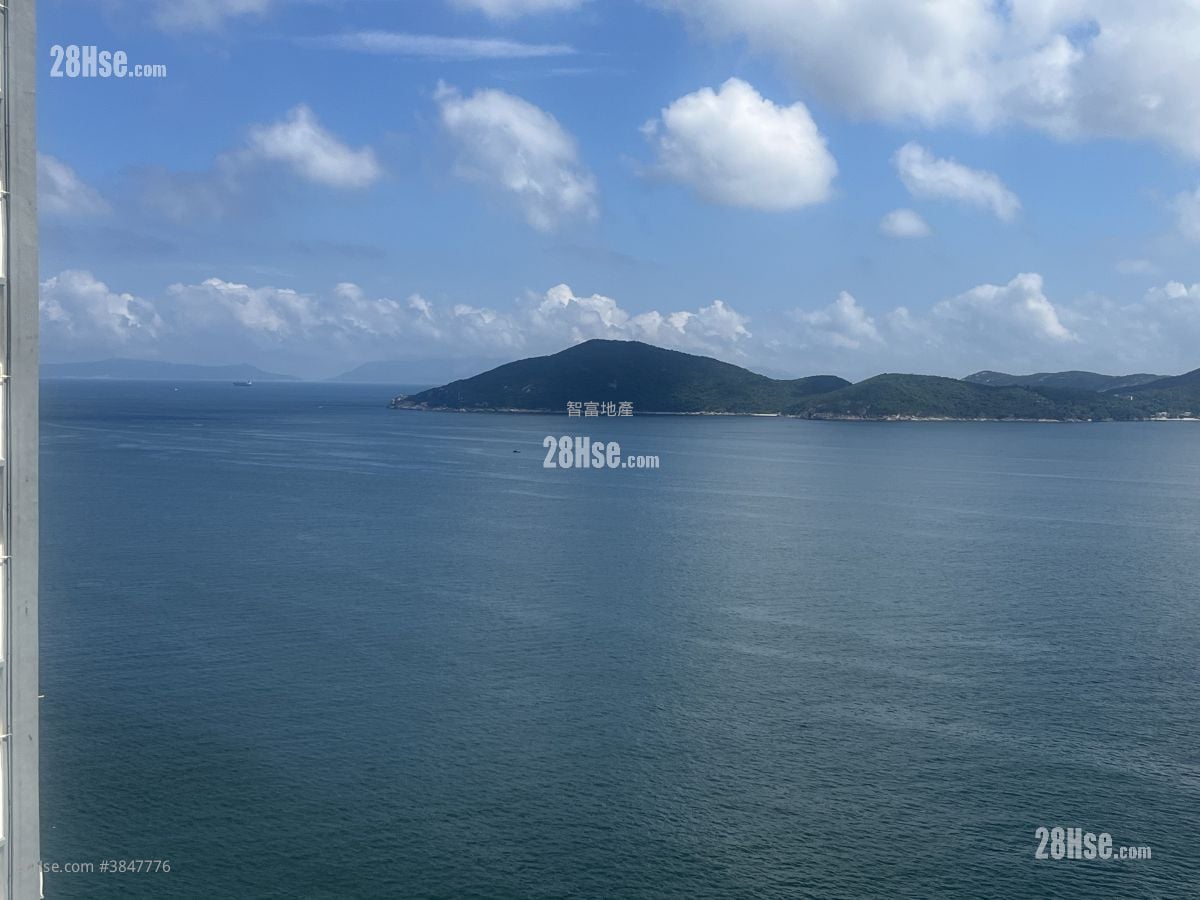 港灣工貿中心 售盤