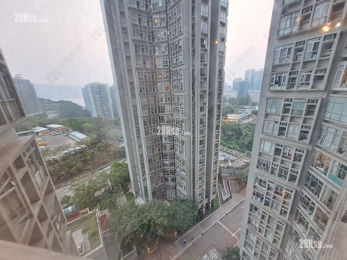 汇景花园 售盘 3 房 720 平方尺