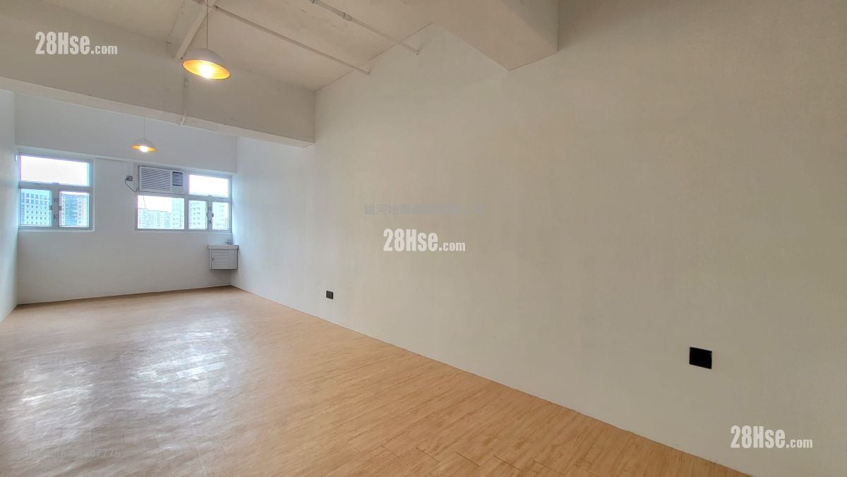 荔枝角道822號 租盤