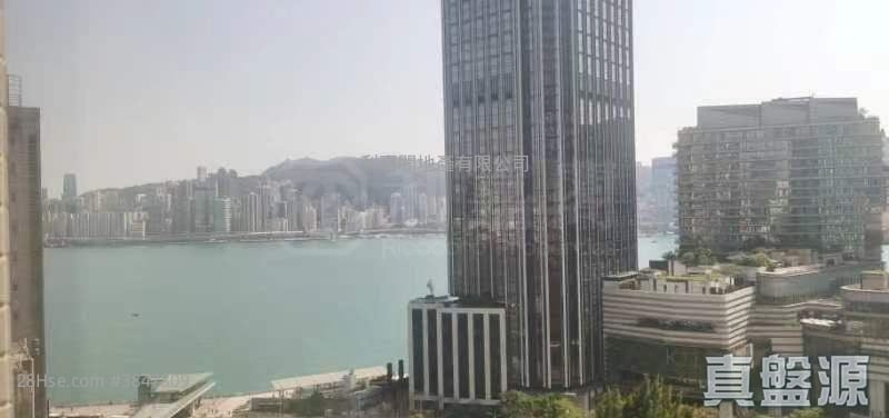 Harbour Pinnacle Rental 2 Bedrooms , 1 Bathroom 488 ft²