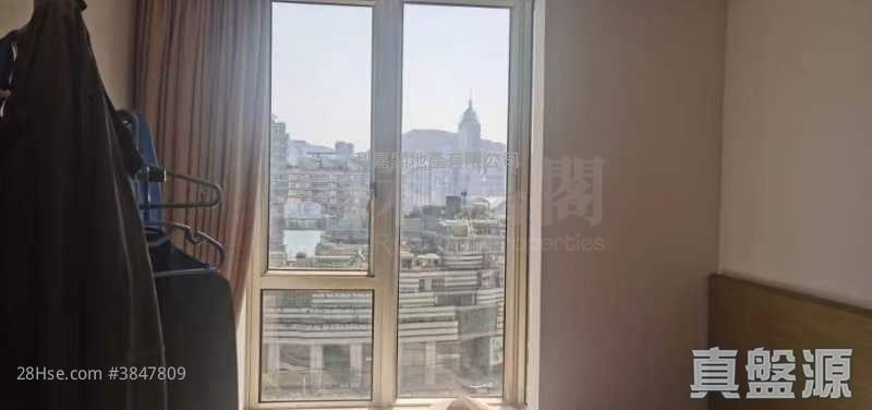 Harbour Pinnacle Rental 2 Bedrooms , 1 Bathroom 488 ft²
