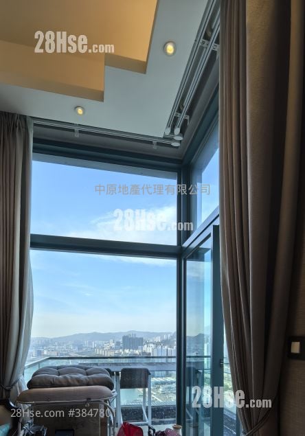 浪澄灣 售盤 3 房 , 3 浴室 1,202 平方呎