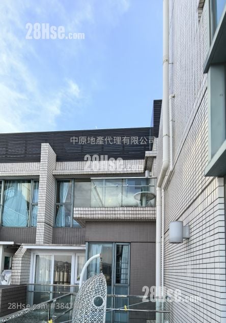浪澄灣 售盤 3 房 , 3 浴室 1,202 平方呎