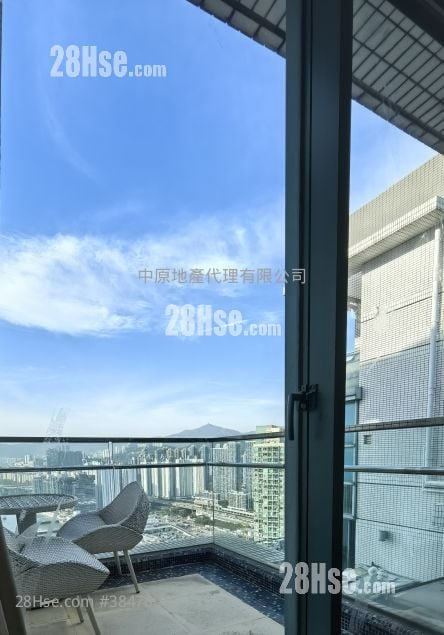 浪澄灣 售盤 3 房 , 3 浴室 1,202 平方呎