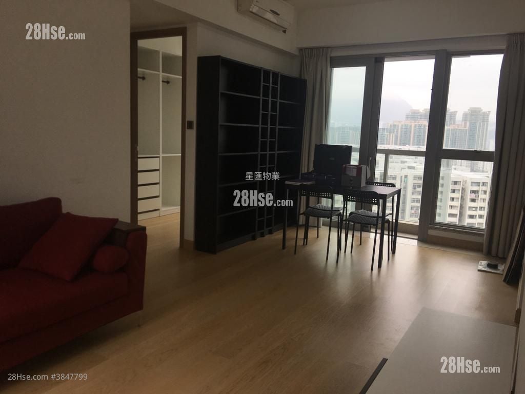 Stars By The Harbour Sell 3 Bedrooms , 2 Bathrooms 731 ft²