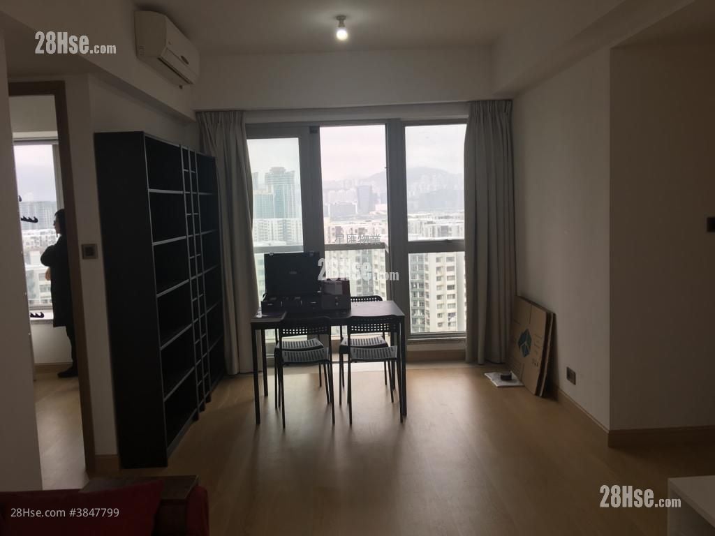 Stars By The Harbour Sell 3 Bedrooms , 2 Bathrooms 731 ft²