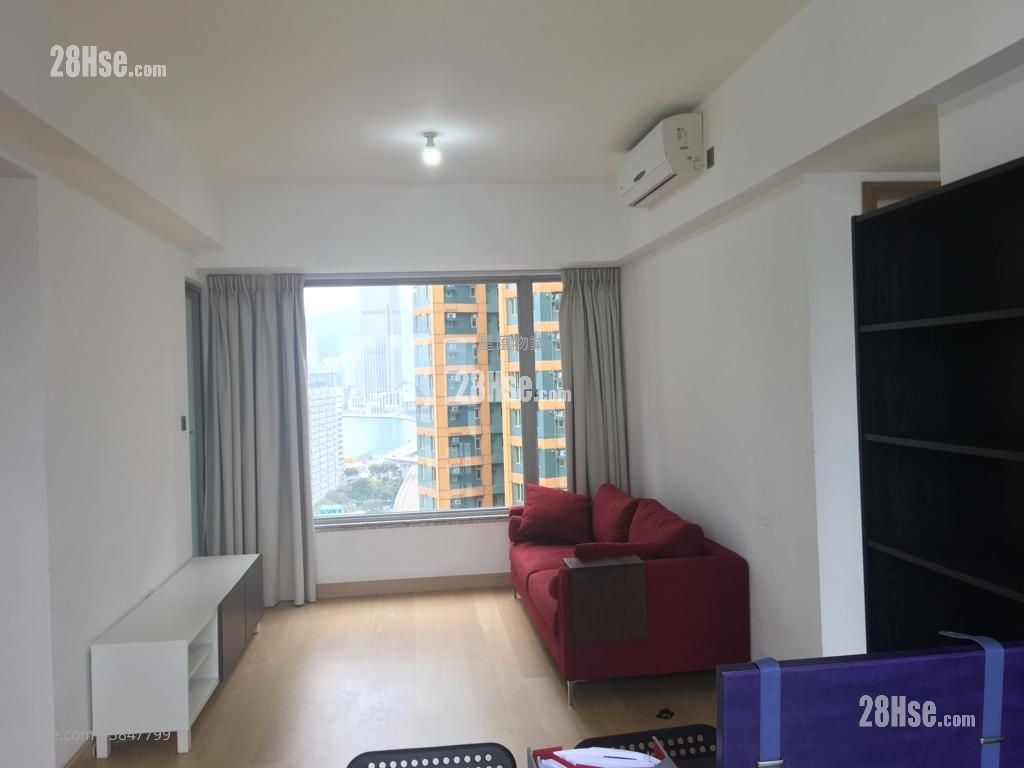 Stars By The Harbour Sell 3 Bedrooms , 2 Bathrooms 731 ft²