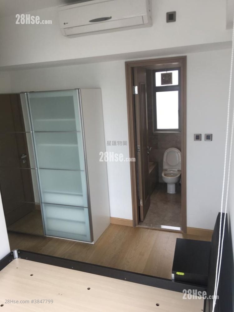 Stars By The Harbour Sell 3 Bedrooms , 2 Bathrooms 731 ft²