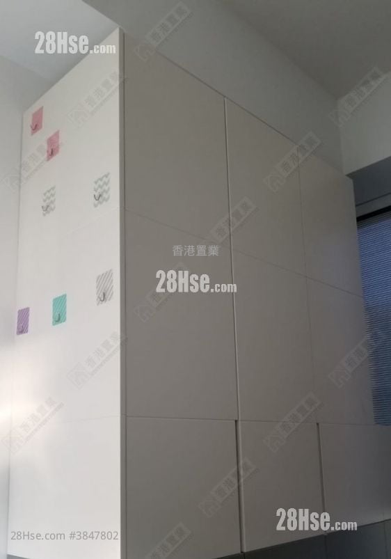 倚南 售盘 3 房 , 2 浴室 675 平方尺