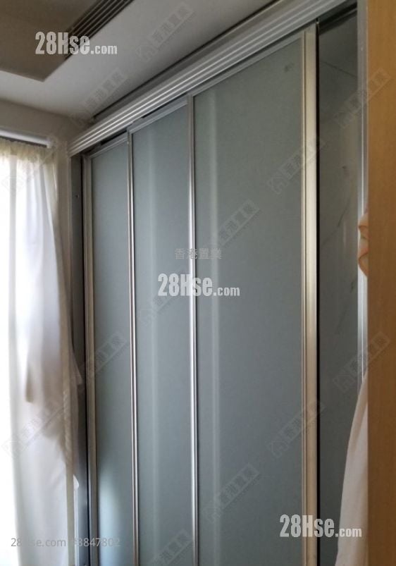 倚南 售盘 3 房 , 2 浴室 675 平方尺