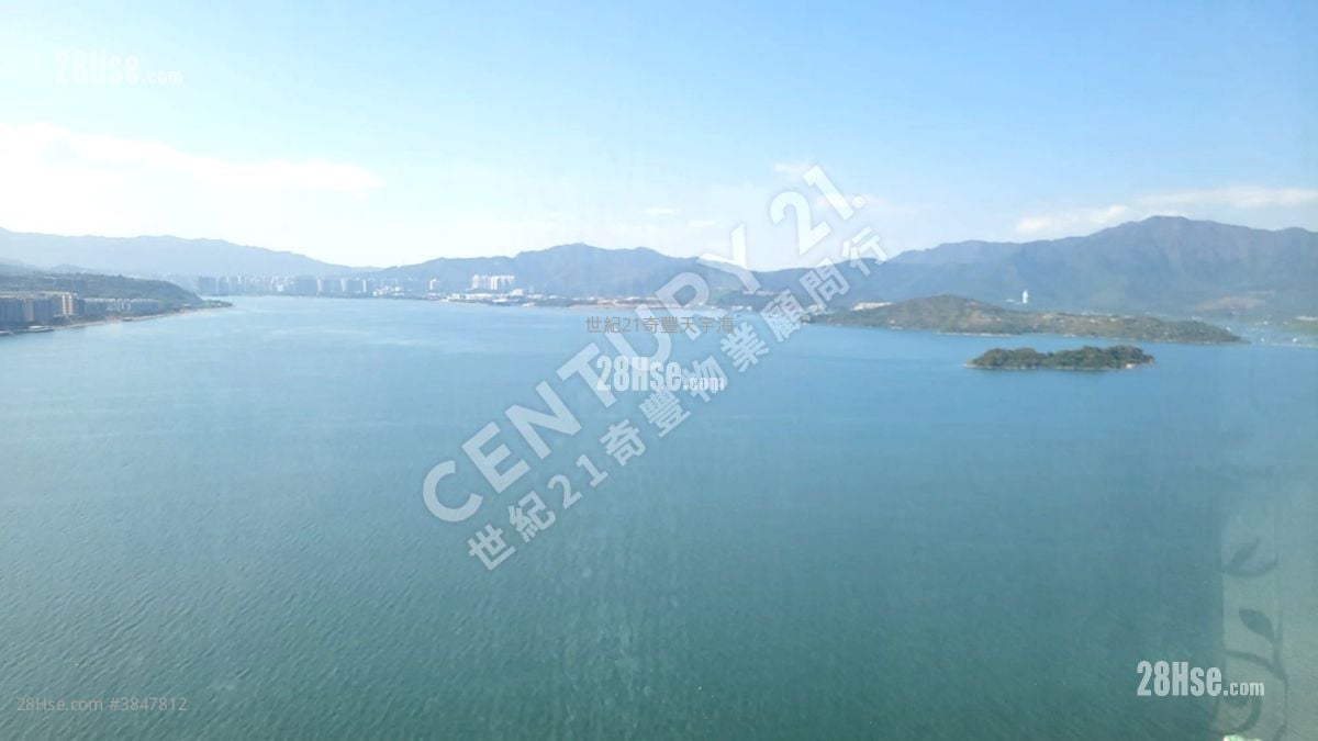 迎濤灣3房套>>高層靚海景