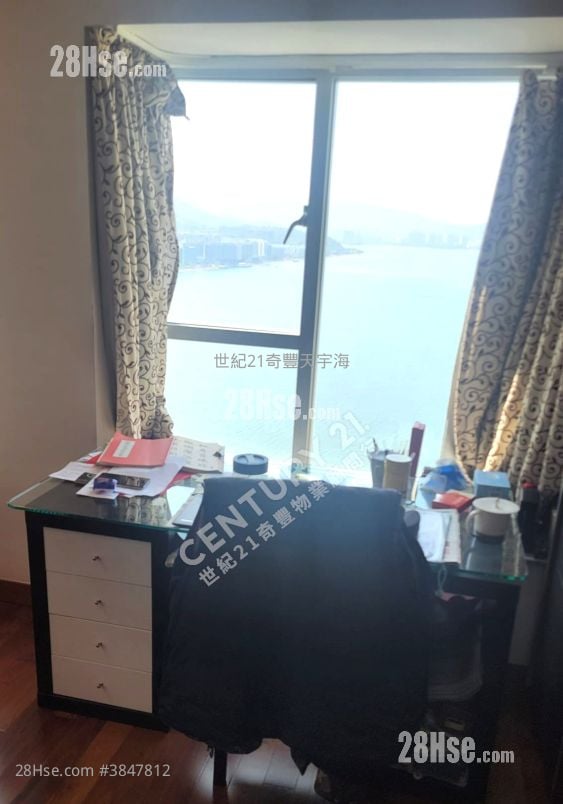 迎濤灣3房套>>高層靚海景