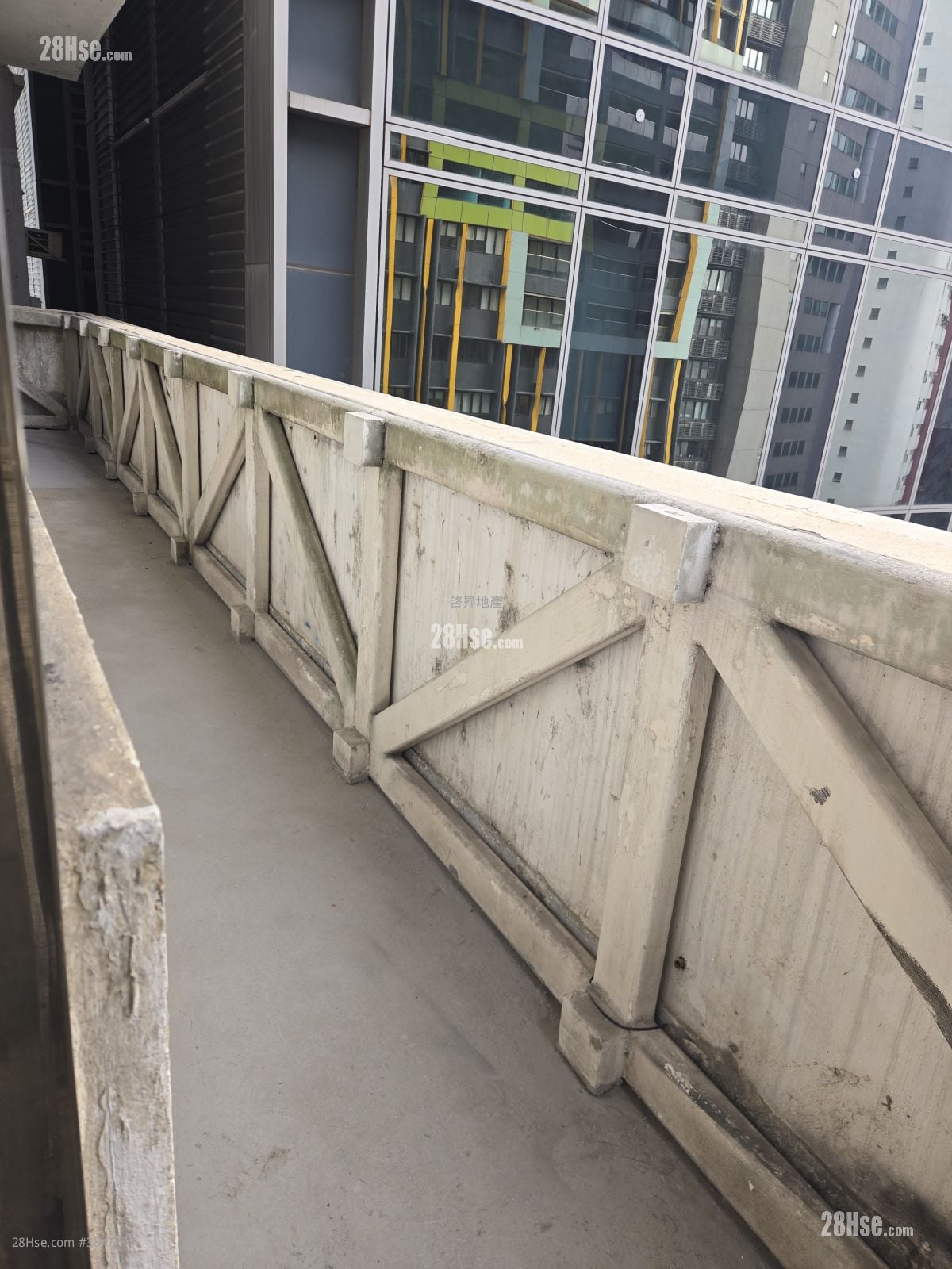 貴寶工業大廈 租盤
