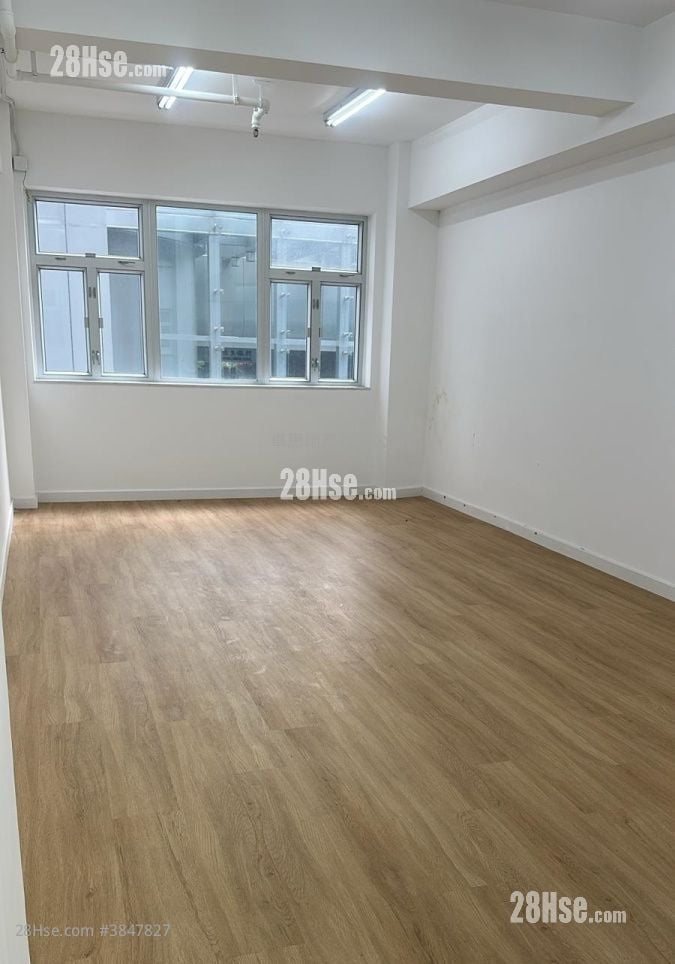 United Building Sell