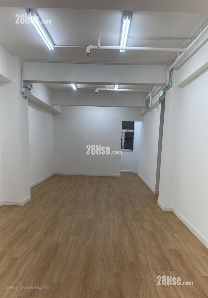 United Building Sell