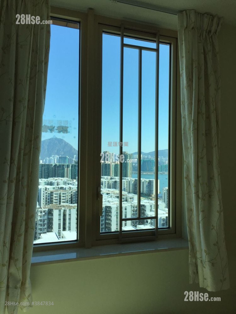 海濱南岸 售盤 3 房 , 2 浴室 589 平方呎