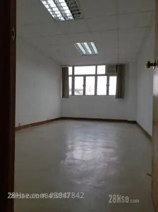 旺景工業大廈 租盤