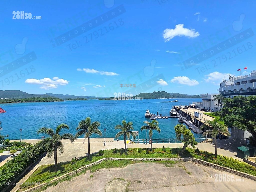 Lake Court Sell 1 Bedroom