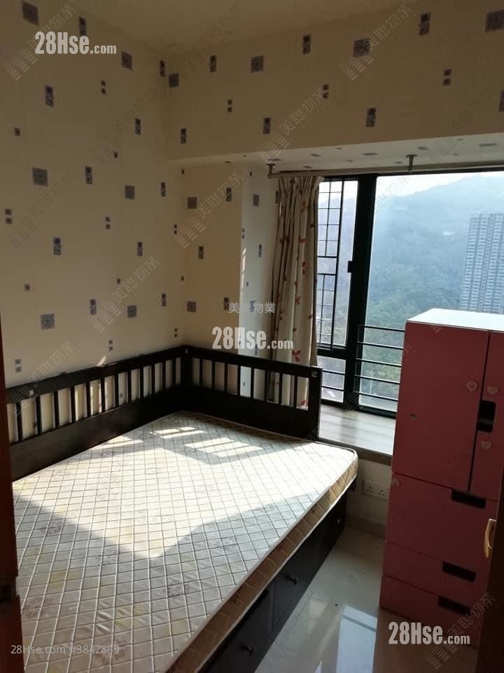 牽晴間 售盤 3 房 570 平方呎