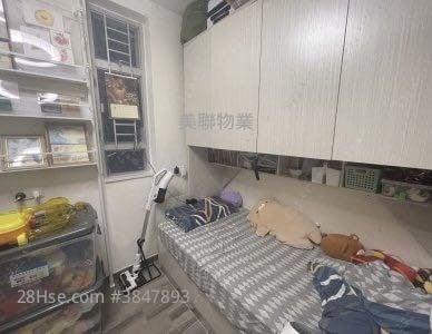 山麗苑 售盤 447 平方呎