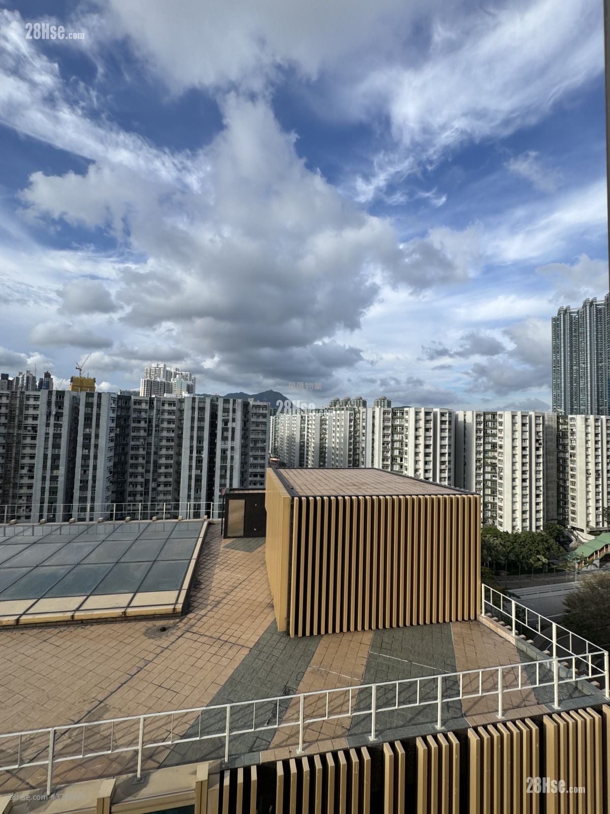 海濱南岸 售盤 3 房 , 2 浴室 590 平方呎