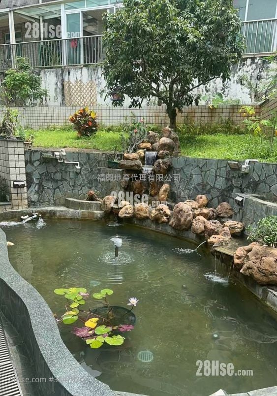 江庫雅苑 售盤 3 房 , 3 浴室 1,400 平方呎