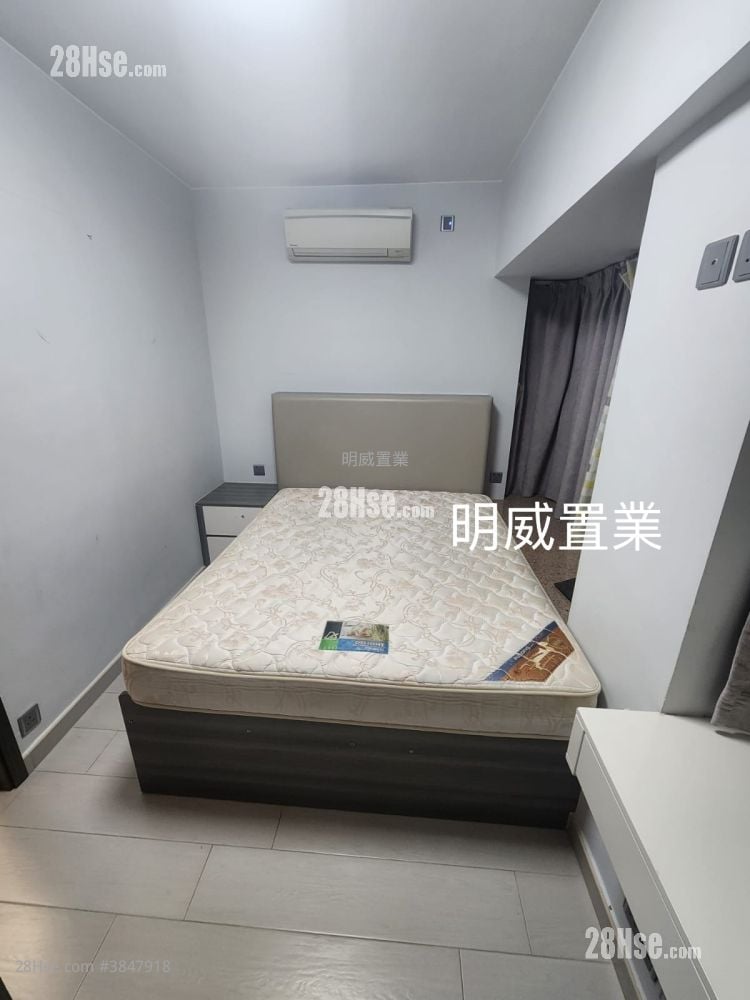 百利达广场 售盘 1 房 368 平方尺