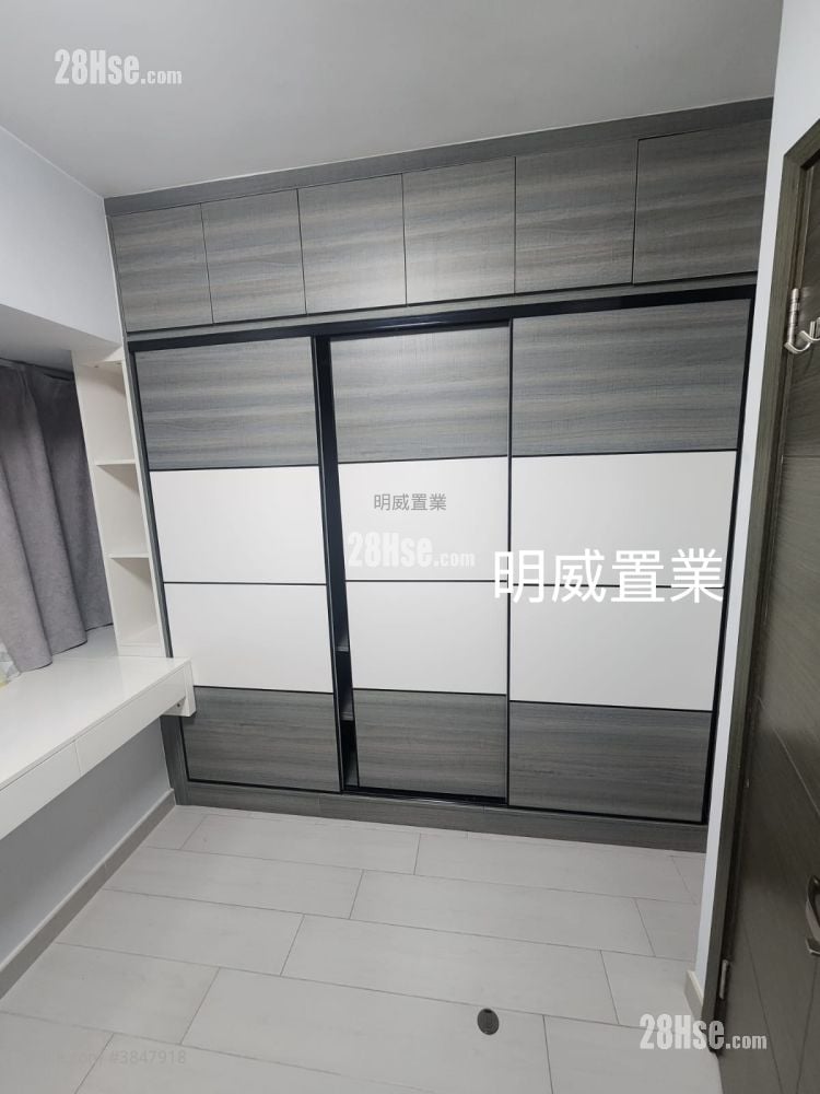 百利达广场 售盘 1 房 368 平方尺