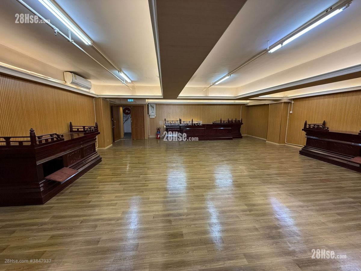 億利工業中心 租盤 2 房 , 3 廁所