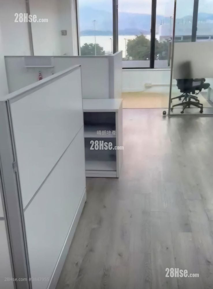 成基商業中心 租盤
