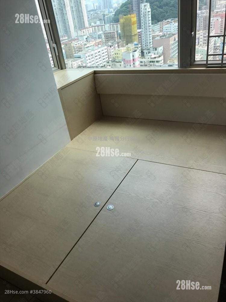 海峯 租盤 1 房 , 1 浴室 306 平方呎