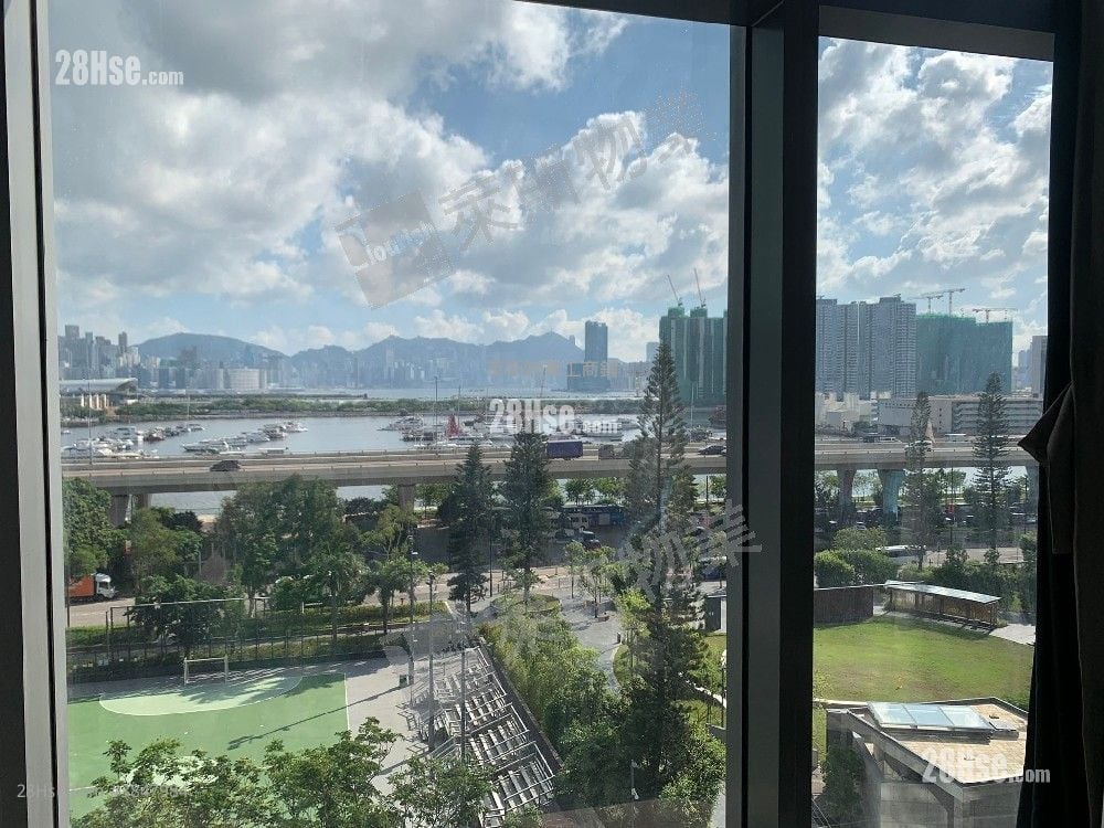 官塘工貿中心 租盤