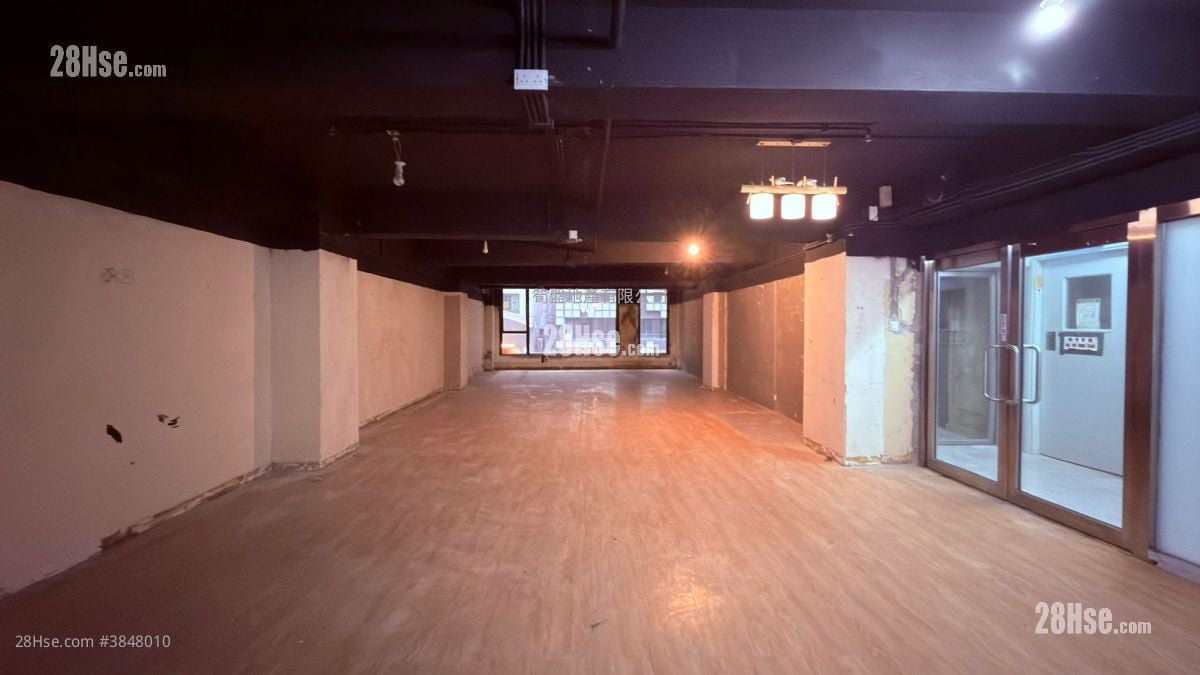 Hart House Rental