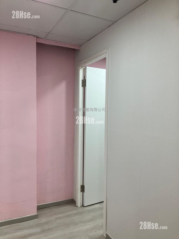 加拿芬道2號 租盤