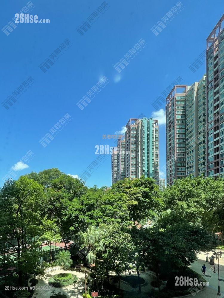 叠茵庭 售盘 2 房 376 平方尺