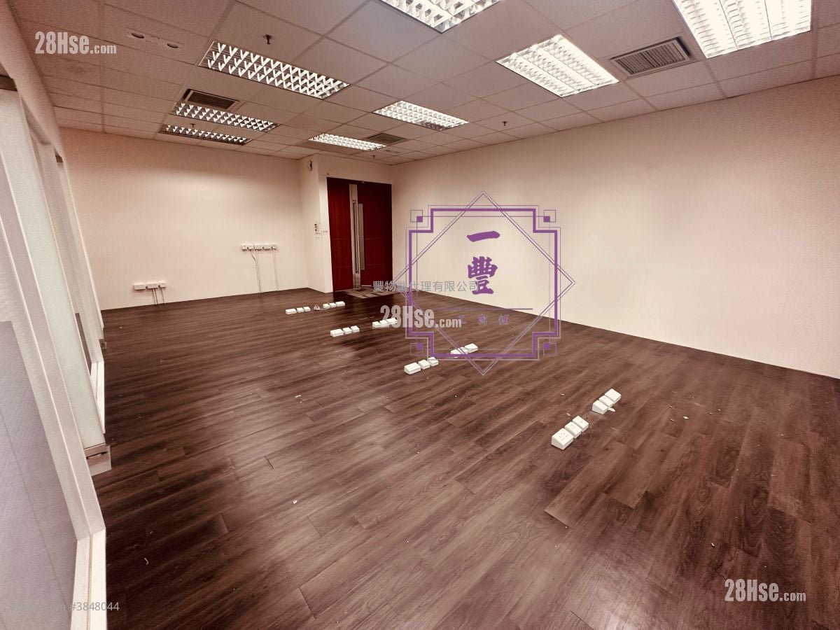 匯城集團大廈 租盤