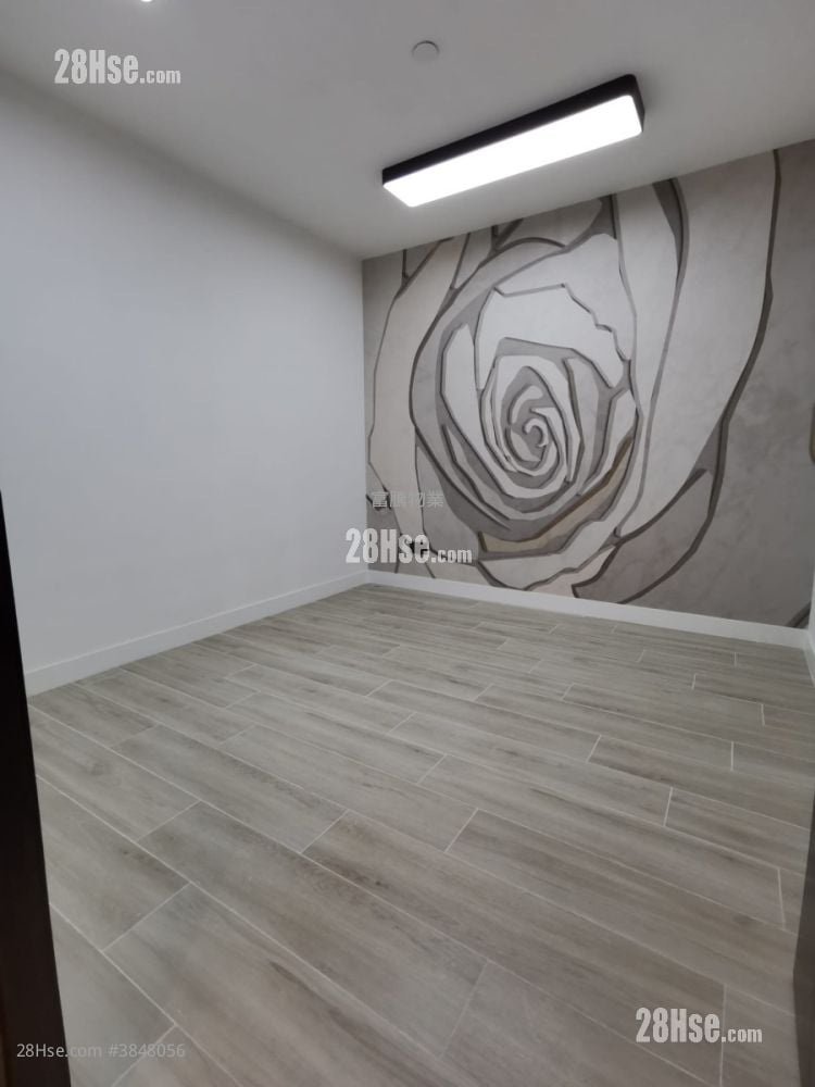 美高工業大廈 租盤