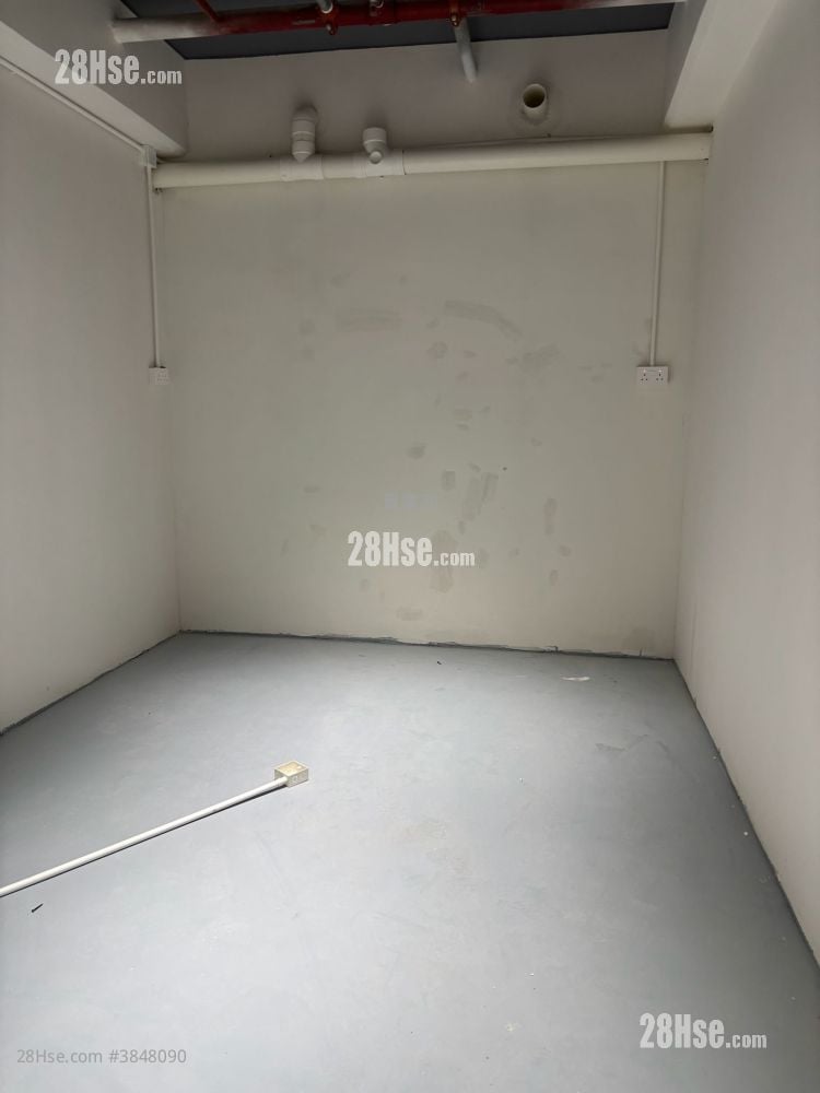 美塘工業大廈 租盤