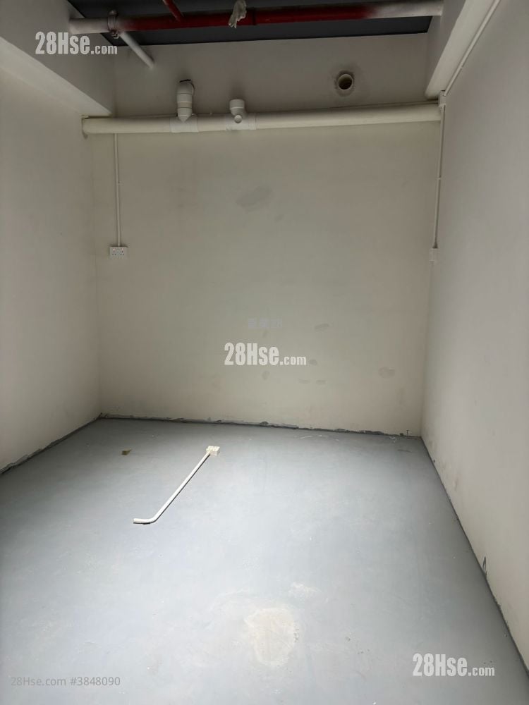 美塘工業大廈 租盤