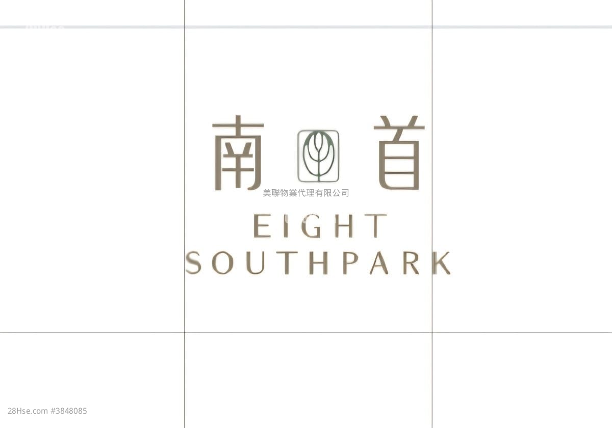 南首 租盤 1 房 , 1 浴室 262 平方呎