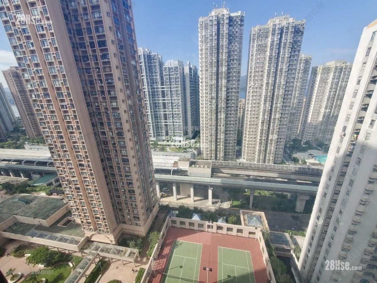 新港城 售盤 2 房 363 平方呎