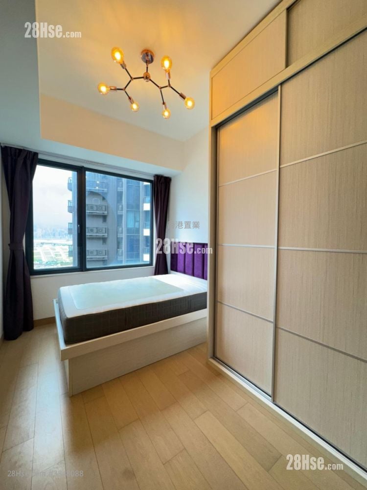 K.city Sell 3 Bedrooms 605 ft²