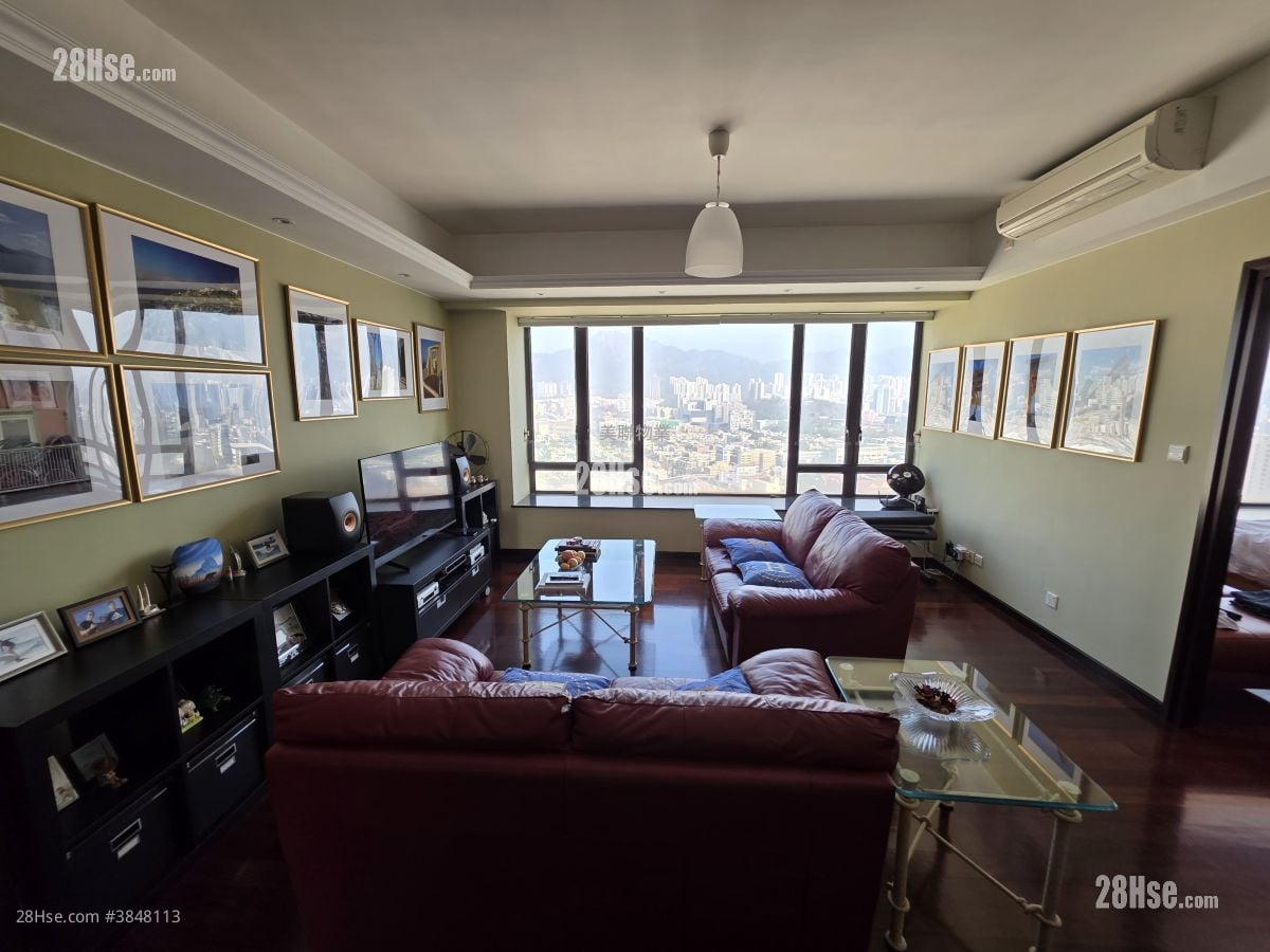 Sky Garden Sell 4 Bedrooms , 4 Bathrooms 1,229 ft²