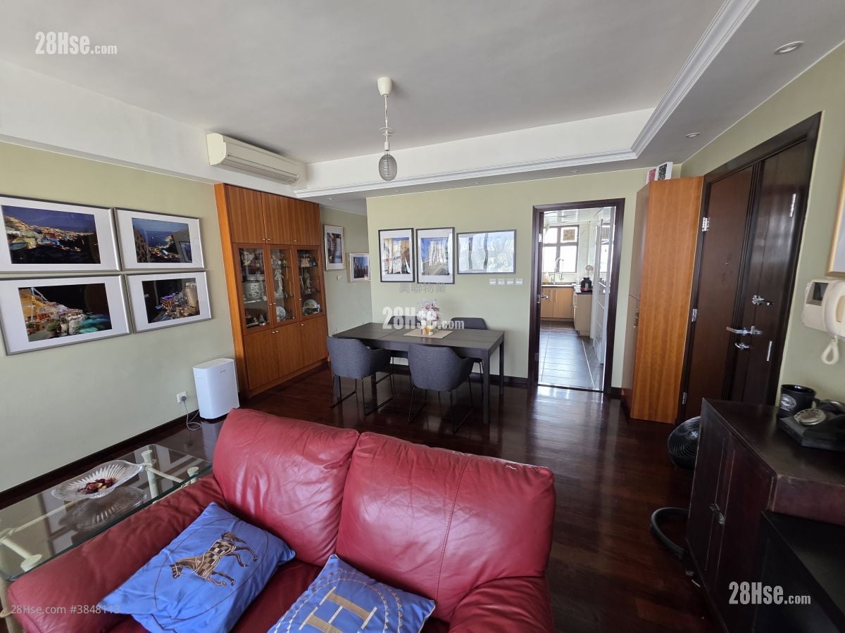 Sky Garden Sell 4 Bedrooms , 4 Bathrooms 1,229 ft²